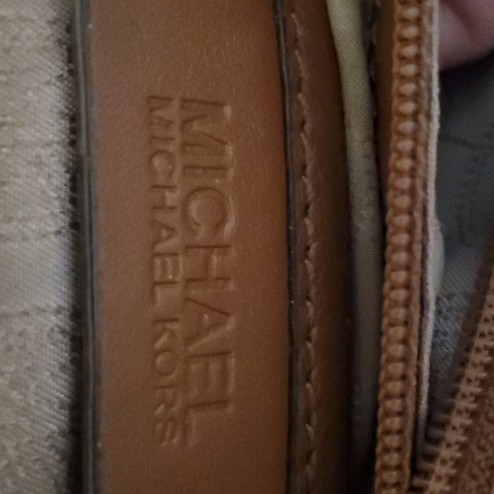 Mk bag - Picture 3 of 3